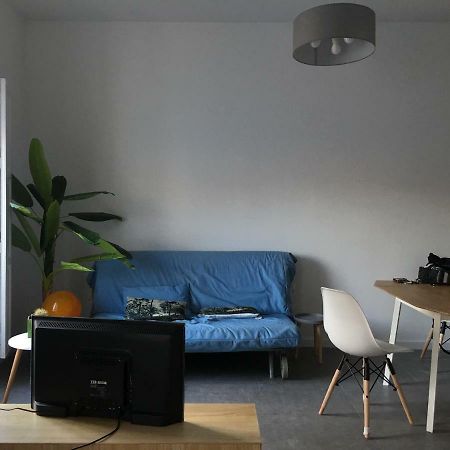 Apartamento Foro Romano Cartagena Exteriér fotografie