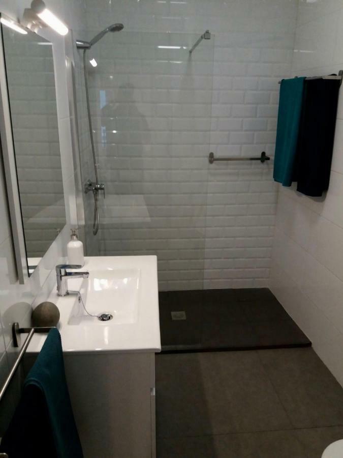 Apartamento Foro Romano Cartagena Exteriér fotografie