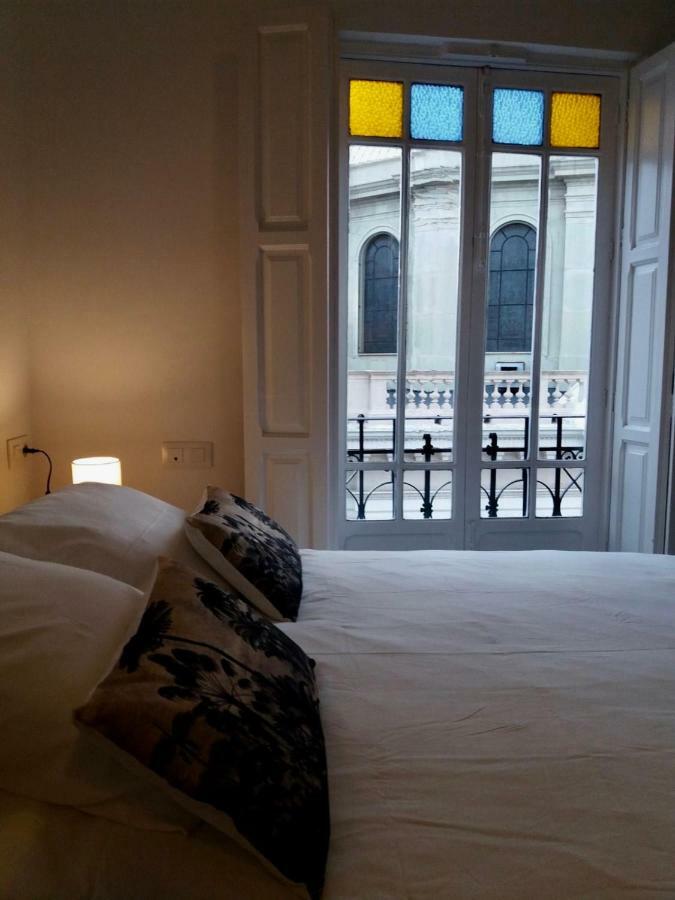Apartamento Foro Romano Cartagena Exteriér fotografie