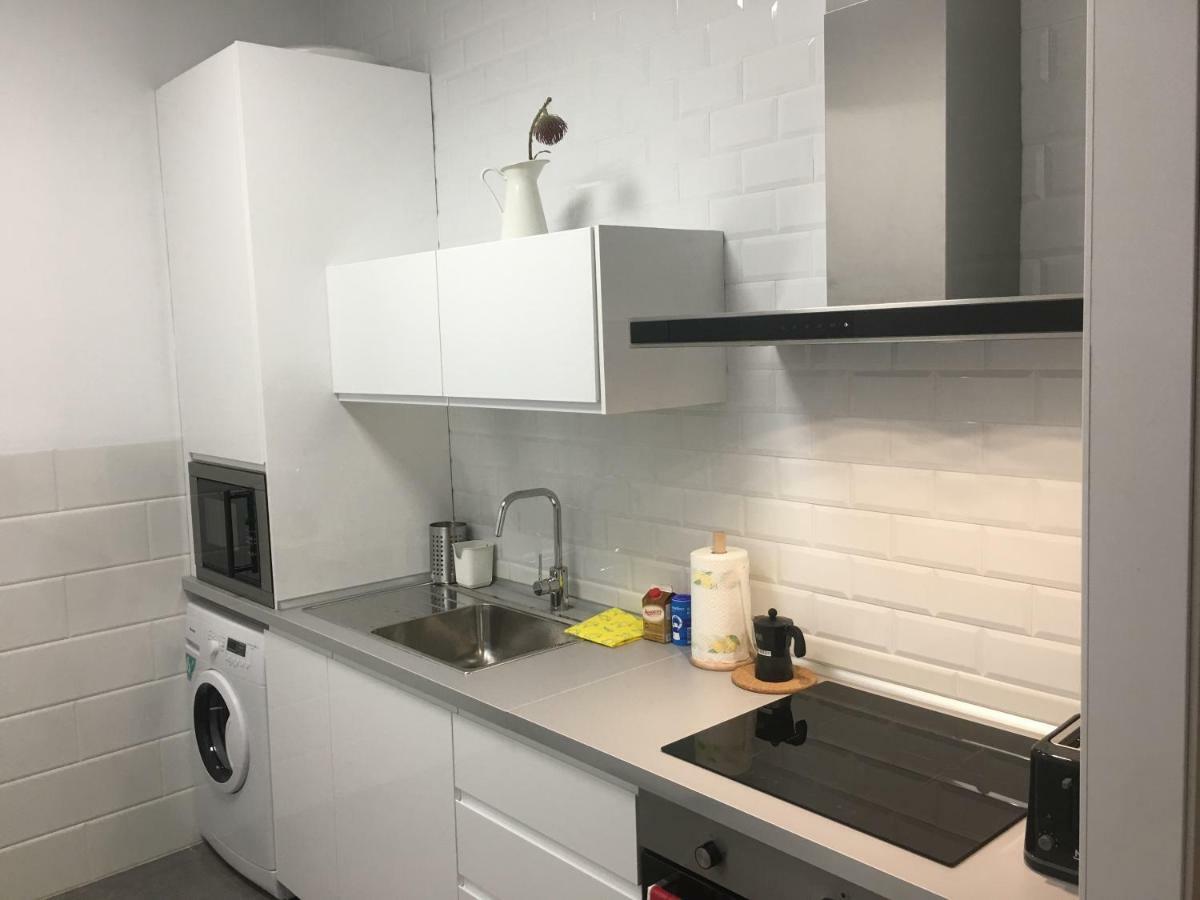 Apartamento Foro Romano Cartagena Exteriér fotografie