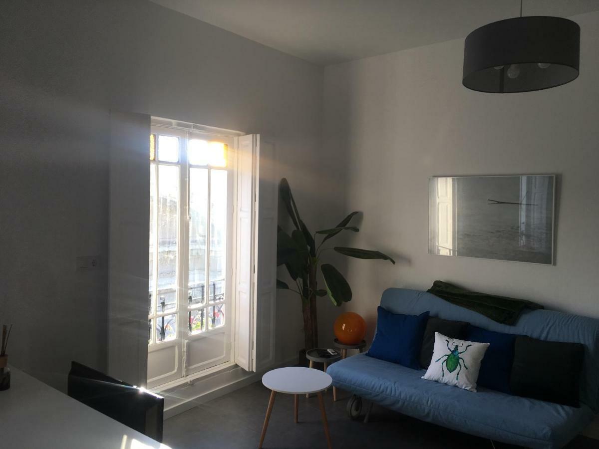 Apartamento Foro Romano Cartagena Exteriér fotografie