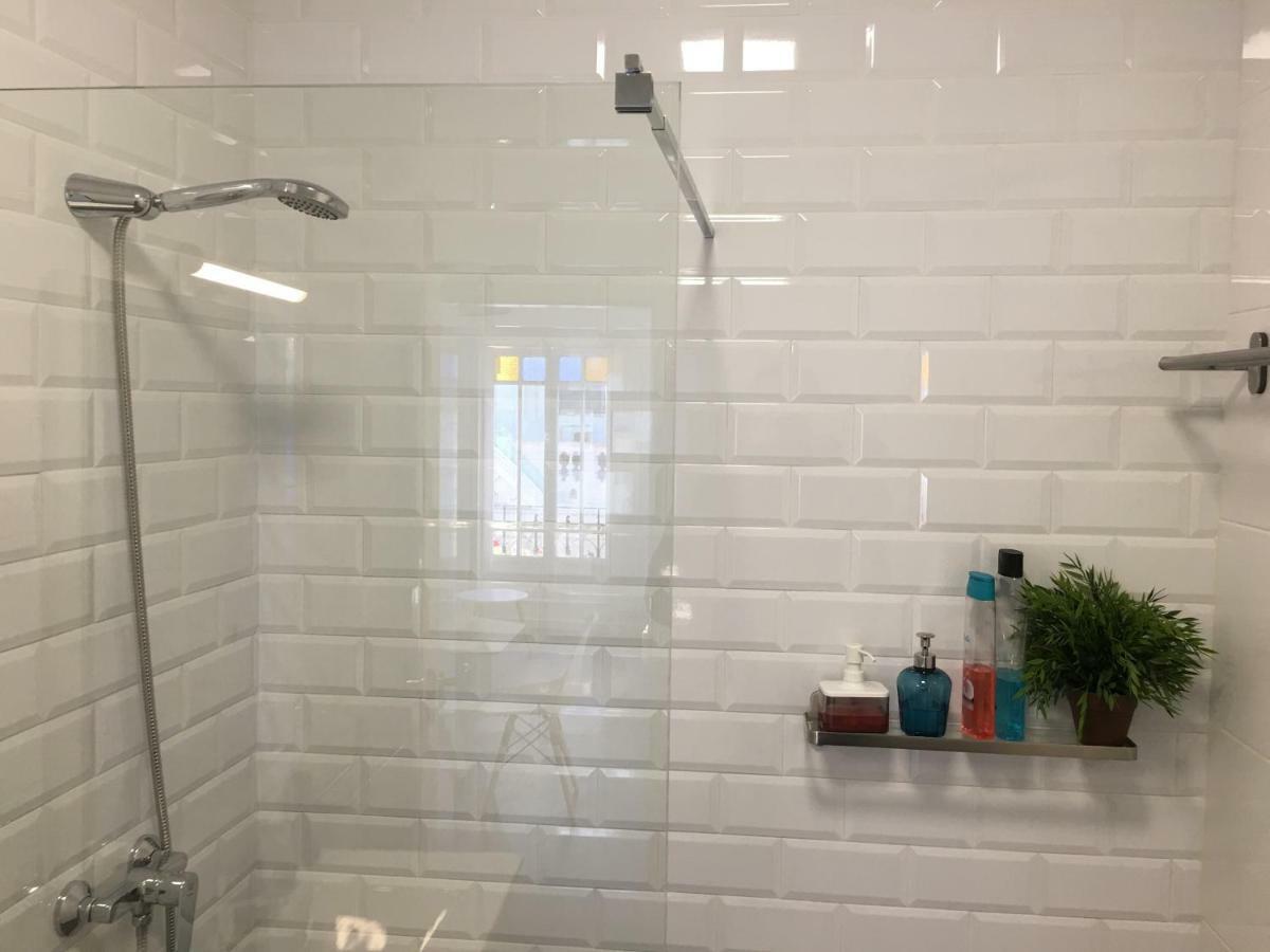 Apartamento Foro Romano Cartagena Exteriér fotografie