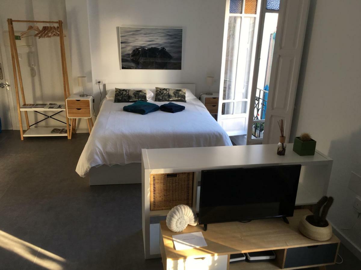 Apartamento Foro Romano Cartagena Exteriér fotografie