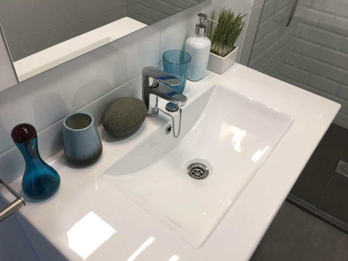 Apartamento Foro Romano Cartagena Exteriér fotografie